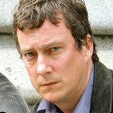 Stephen Tompkinson — Garth O'Hanlon