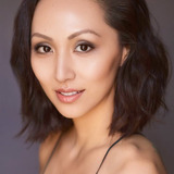 Linda Park — Maggie