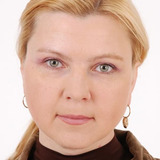 Елена Коллегова — registrator d ZAGSe