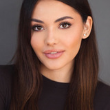 Atiana de la Hoya — Self