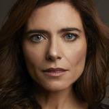 Anabela Teixeira — Mãe de Patrícia