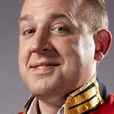 Tim Vine