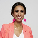 Anita Rani — Presenter