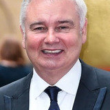 Eamonn Holmes — Self - Presenter