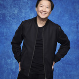 Ken Jeong — Panelist