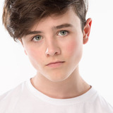 Griffin McIntyre — Dylan