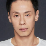 Koji Ohkura — (voice)