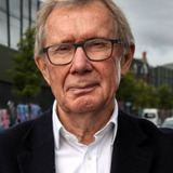 Peter Taylor — Himself