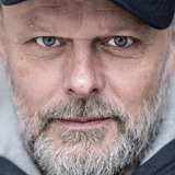 Uffe Rørbæk — Benny Jensen / Hansi