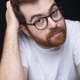 Adrián Pino — José Ramón
