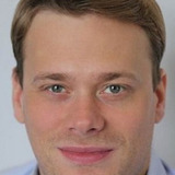 Сергей Рублёв