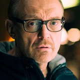 Josef Hader — Dr. Fuhrmann