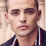 Benjamin Levy Aguilar — Officer Dante Torres