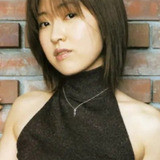 Megumi Hayashibara — Tsubame Otorii (voice)