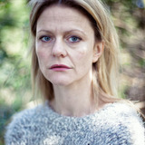 Susan Stanley — Suze