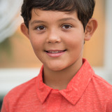 Ethan Kent — Stevie Ray Botwin