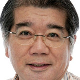 Наоки Тацута — Gouta's father (voice)