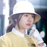 Baek Jin Hee — Oh Jung Hee