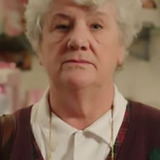 Gina Stockdale — Mrs. Scott