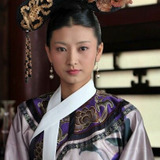 Lan Xi — Shen Mei Zhuang