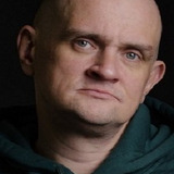 Сергей Фролов — Поп Беркул