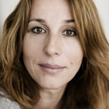 Ann Eleonora Jørgensen — Vibeke