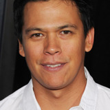 Чэск Спенсер — Ruben Shanley