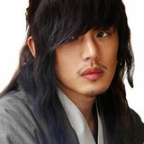 Yoo Ah In — Moon Jae Shin