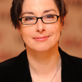 Sue Perkins — Presenter