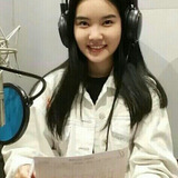 Xiaoqian Wang — (voice)