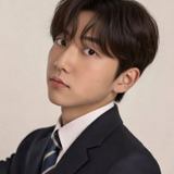 서윤혁 — Seong Ji-sang
