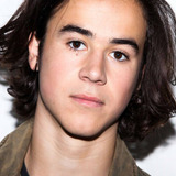 Keean Johnson — Adam Freeman