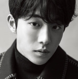 남주혁 — Jung Joon-hyung