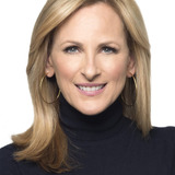 Marlee Matlin — Brianna Holland