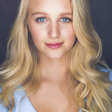 Julia Schlaepfer — Alice Charles