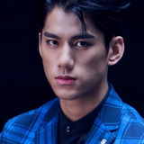 朱軒洋 — Ren Fei