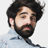 David Verdaguer — Quique Molina