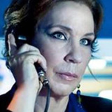 Antonella Giannini — Griffin (voice)