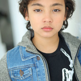 Bodhi del Rosario — Philip Woo