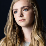 Elsie Fisher — Joy Wilkes