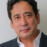ルー大柴 — Shinichi Donami