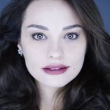 Özge Sezince Varley — Gulcin