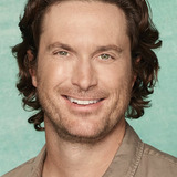 Oliver Hudson — Adam Rhodes