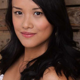 Michelle Vergara Moore — Roxanne Waters