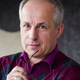 Mikhail Chernyak — Пин / Лосяш / Копатыч (озвучка)