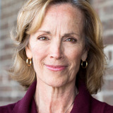 Joan McMurtrey โ Abigail Marsh