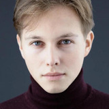 Павел Литов — оперативник