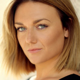 Faye McKeever — Hannah Whelan