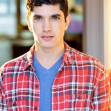 Al Calderon — Nurse Scotty Silva