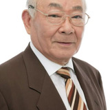 Тикао Оцука — Nezumi Otoko (voice)
